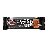Swedish Supplements - Fucked Up Bar - 55G Single Bar
